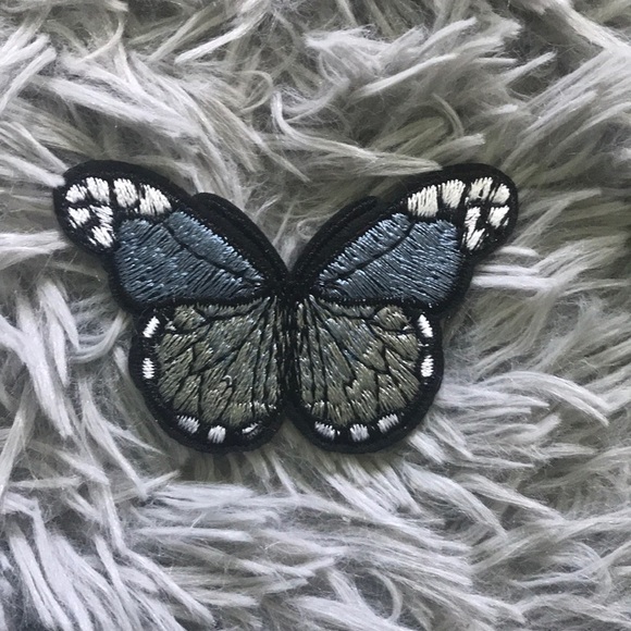 butterfly iron on bundle - Picture 3 of 5